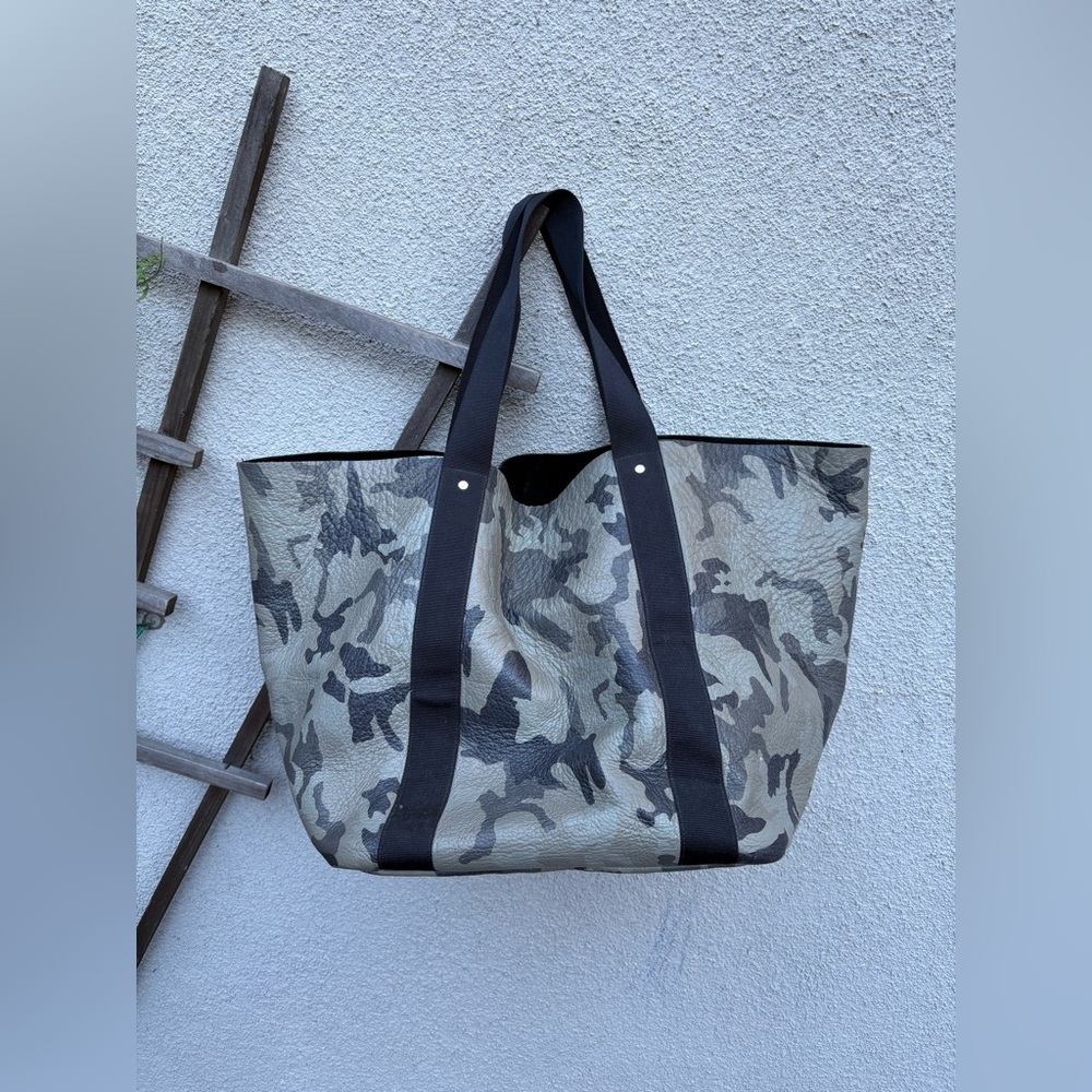 Soul Cycle Corroon Big Daddy leather bag Special Edition - Picture 8 of 11